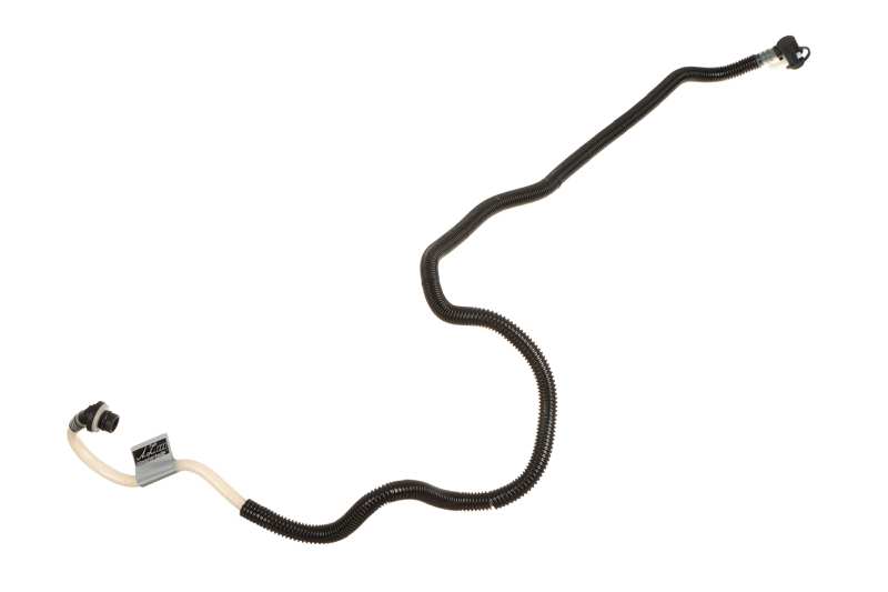 Kraftstoffrohr (vorwärts gebogen)